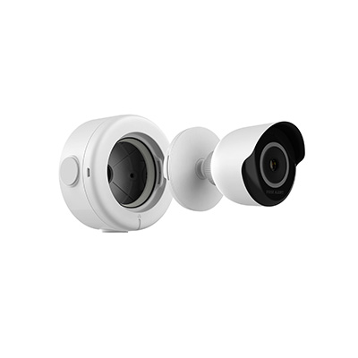 VX3 HD Outdoor Camera with intelligent event detection