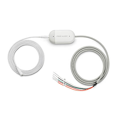 L2 WiFi Water Sensor and Switch