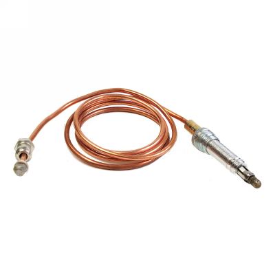 36 inch Thermocouple provides 30 mV output