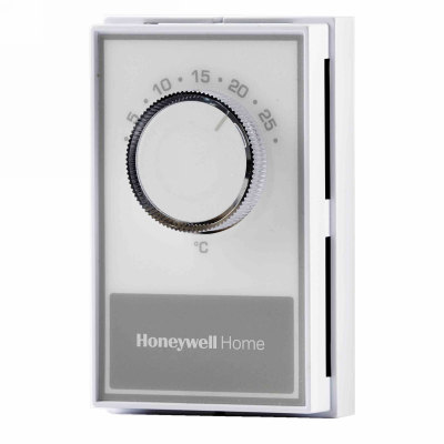 Honeywell T498A1927 Electric Heat Line Voltage Thermostat for sale online 