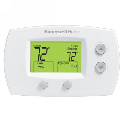 Non-Programmable Digital Thermostat