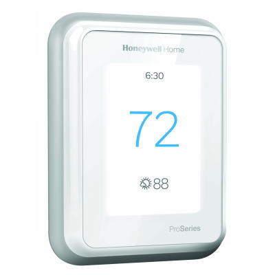 T10 Pro Smart with RedLINK thermostat kit with sensor