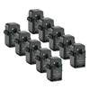 50A CT Clamps with Terminal - 10-Pack