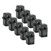 75A CT Clamps with Terminal - 10-Pack