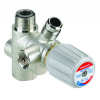 3/4 in ASSE 1017 mixing valve