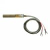 750 mV Thermopile, sp.trmnl/35 in.lead