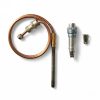 24 inch Thermocouple provides 30 mV output