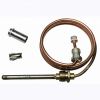 36 inch Thermocouple provides 30 mV output