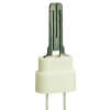 120 Volt, Silicon Carbide Hot Surface Igniter with 6 in. lead lengths