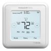 T6 Pro Smart Programmable Thermostat with stages up to 2 Heat/1 Cool Heat Pump or 2 Heat/2 Cool Conventional