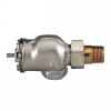 Horz Angle Pattern 1 in. Valve-High Cap