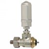 One-pipe Steam 1/8 in. Radiator valve