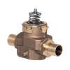 2-way 1/2 in sweat VC valve assembly