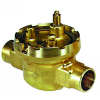 Two-way Fan Coil Valve