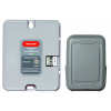 Wireless AquaReset kit saves energy and installs quickly. Includes module and wireless sensor.