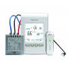 Wireless Progr./Non-progr.Thermostat Kit