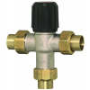Thermostatic Mixing and Diverting Valves