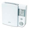 5-2 Progr. Line Volt Thermostat, Elec. H
