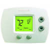 Heating & Cooling Thermostat, Pr.White®
