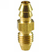 1/4 inch barbed vent fitting