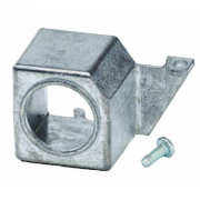 Conduit Cover Assembly