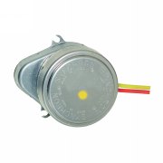 Replacement motor for V4043 or V4044