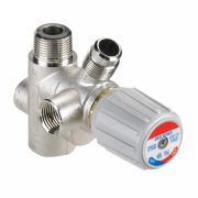 3/4 in ASSE 1017 mixing valve