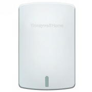 Wireless Indoor Air Sensor.  RedLINK™ enabled.  Senses indoor temperature and humidity to be used fo