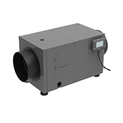 A65D 65-Pint Per Day Whole-Home Dehumidifier