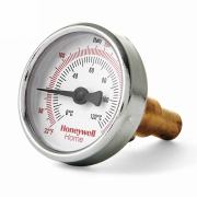 1/2 in. Swt.Con.Thermometers, 2 in. Dial