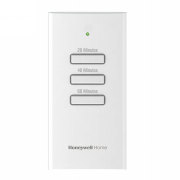 Wireless Vent and Filter Boost Remote works with RedLINK 2.0 thermostats