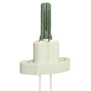 120 Volt, Silicon Carbide Hot Surface Igniter with 11 in. lead lengths