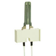 120 Volt, Silicon Carbide Hot Surface Igniter with 5-1/4 in. lead lengths