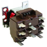 12 VA General Purpose Relay with DPDT switching action