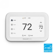 ElitePRO S1100 Smart Thermostat with Redlink 3.0. White