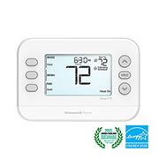 Thermostat intelligent Focus Pro S200