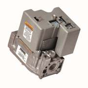 Direct Hot Surface Ignition SmartValve® Control. Standard Opening. Set 3.5" WC. 7 sec HSI Warm-Up.