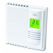 Electronic Thermostat - Electric Heating