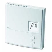 Electronic Thermostat - Electric Heating