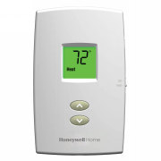 Non-programmable Digital Thermostat