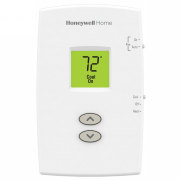 PRO 1000 Vertical Non-Programmable Thermostats