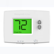 E1 Pro Non-Programmable Thermostat