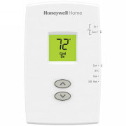PRO 2000 Vertical Programmable Thermostats