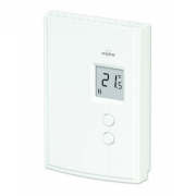 Electronic Thermostat for Electric Heat