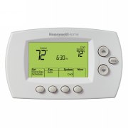 Wi-Fi FocusPRO 7-Day Programmable Thermostat