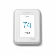 T10 Pro Smart with RedLINK thermostat kit with sensor