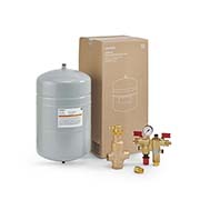 7.6 gal Combo Trim Kit with 1 1/2 in Sweat SuperVent® NK300S Boiler Feed Combination Valve