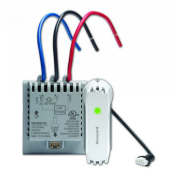 Elec. Heat Equipment Interface Modual