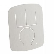 Duct Board Adapter for UV2400