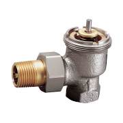 Angle Pattern 1-1/4 in. Valve-High Cap.